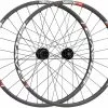 Notubes ZTR Bravo Team Disc 6-Loch 27,5" Carbon Laufradsatz -Jagdraht Verkaufsladen 169648