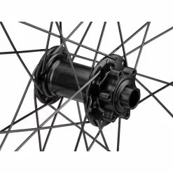 Notubes ZTR Bravo Team Disc 6-Loch 27,5" Carbon Laufradsatz -Jagdraht Verkaufsladen 169650