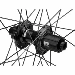 Notubes ZTR Bravo Team Disc 6-Loch 27,5" Carbon Laufradsatz -Jagdraht Verkaufsladen 169652