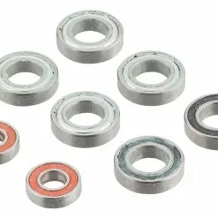 Santa Cruz Bearing Kit Für Nomad