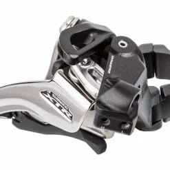 Shimano XTR Umwerfer FD-M9020 / FD-M9025 2-/11-fach 11 Shimano XTR Umwerfer FD-M9020 / FD-M9025 2-/11-fach -Jagdraht Verkaufsladen 171064