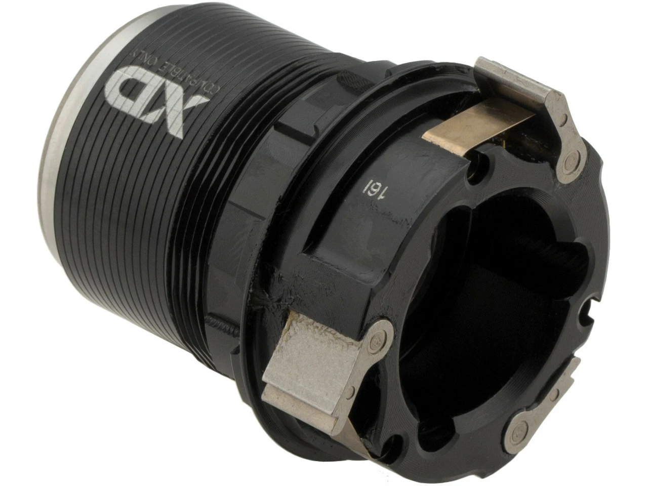 E-thirteen Freilaufkörper SRAM XD 4 E-thirteen Freilaufkörper SRAM XD – Bild 2