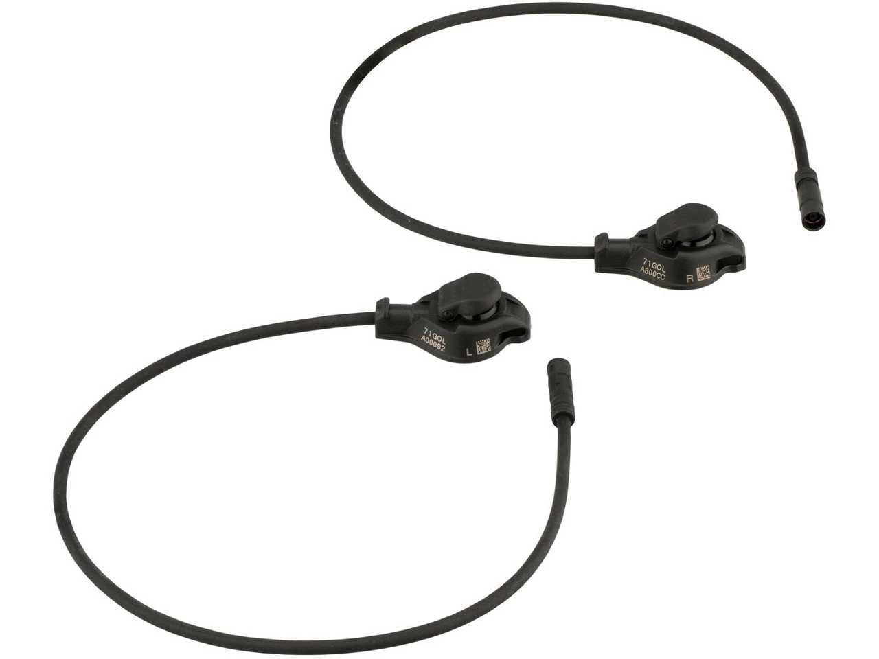 Shimano Dura-Ace Di2 V+h Set Schalter SW-R9150 2-/11-fach 3 Shimano Dura-Ace Di2 V+h Set Schalter SW-R9150 2-/11-fach