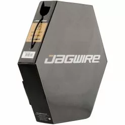JAGWIRE Schaltzugaußenhülle LEX - 50 Meter Rolle