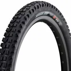 MAXXIS Minion DHF 3C MaxxGrip Downhill 24" Drahtreifen