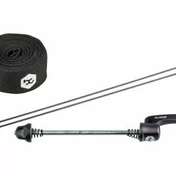 Bc Basic Mountain XT Disc Center Lock 29" Laufrad -Jagdraht Verkaufsladen 174727