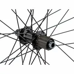 Bc Basic Trail XT Disc Center Lock 29" Laufrad -Jagdraht Verkaufsladen 174770