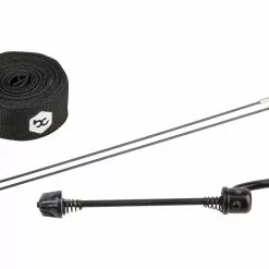 Bc Basic Urban XT Heavy Duty Disc Center Lock 28" Laufrad -Jagdraht Verkaufsladen 174790