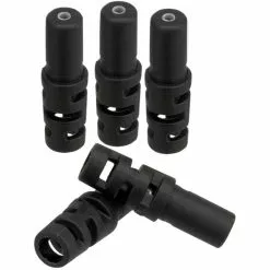 JAGWIRE Anti-Knick Endkappen Für Schaltzugaußenhülle