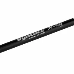 Syntace X-12 Steckachse