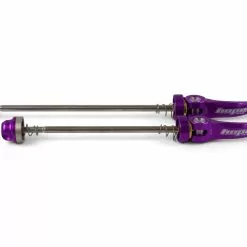 HOPE Nabenschnellspanner MTB 9 HOPE Nabenschnellspanner MTB -Jagdraht Verkaufsladen 181589