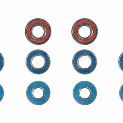 ENDURO BEARINGS Lagerkit Für Santa Cruz Tallboy 3.0 CC