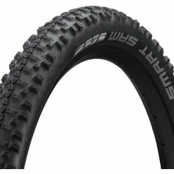 Schwalbe Smart Sam Performance DD ADDIX E-Bike 27,5+ Faltreifen