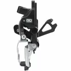 Shimano Deore Umwerfer FD-M6020 / FD-M6025 2-/10-fach -Jagdraht Verkaufsladen 186677