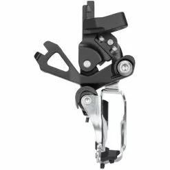 Shimano Deore Umwerfer FD-M6020 / FD-M6025 2-/10-fach -Jagdraht Verkaufsladen 186678