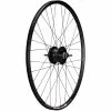 Bc Basic Alfine Disc Center Lock 28" 11-Gang Laufrad