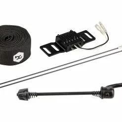 Bc Basic Alfine Disc Center Lock 28" Laufrad -Jagdraht Verkaufsladen 190883