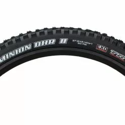 MAXXIS Minion DHR II 3C MaxxTerra EXO/Dual WT 27,5" Faltreifen 2er-Set -Jagdraht Verkaufsladen 191370