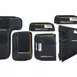 Dirtlej Bike Carrier Extended Package Transportschutz