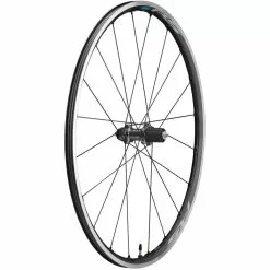 Shimano WH-RS500-TL Laufradsatz -Jagdraht Verkaufsladen 196311