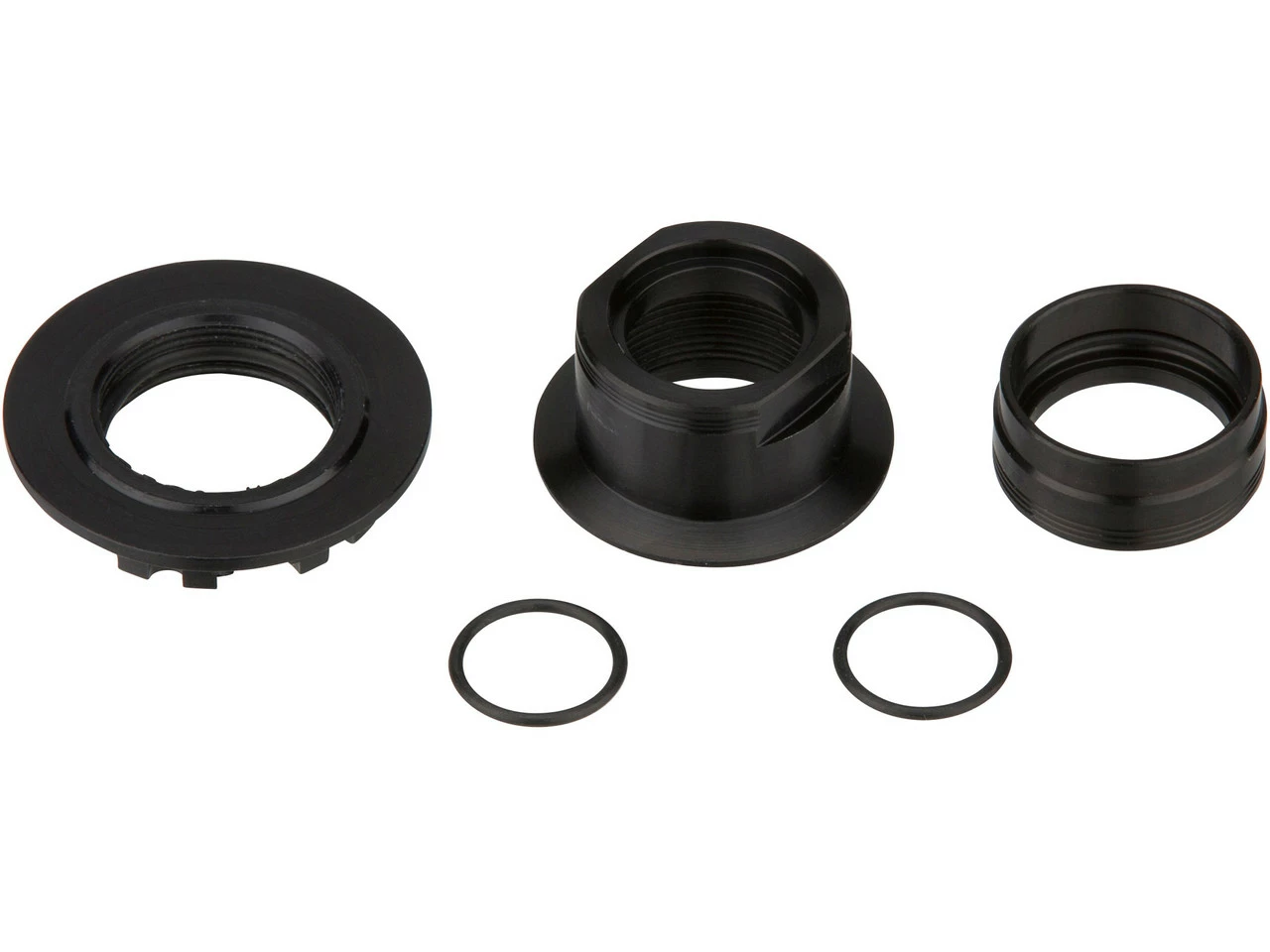 Mavic Ersatzachse 150 Mm Für Deemax Ultimate Modell 2012-2014 4 Mavic Ersatzachse 150 Mm Für Deemax Ultimate Modell 2012-2014 – Bild 2