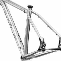 Salsa Timberjack 27,5+/29" Titan Rahmenkit -Jagdraht Verkaufsladen 200665 1