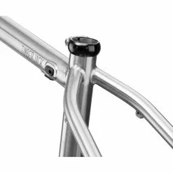 Salsa Timberjack 27,5+/29" Titan Rahmenkit -Jagdraht Verkaufsladen 200666