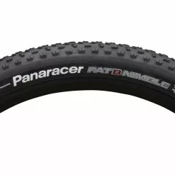 Panaracer Fat B Nimble 29+ Faltreifen -Jagdraht Verkaufsladen 200999