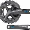 Stages Shimano Ultegra R8000 Power LR Powermeter Kurbelgarnitur -Jagdraht Verkaufsladen 205107