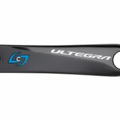 Stages Shimano Ultegra R8000 Power LR Powermeter Kurbelgarnitur -Jagdraht Verkaufsladen 205108