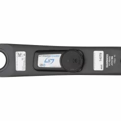Stages Shimano Ultegra R8000 Power LR Powermeter Kurbelgarnitur -Jagdraht Verkaufsladen 205109