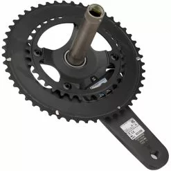 Stages Shimano Ultegra R8000 Power LR Powermeter Kurbelgarnitur -Jagdraht Verkaufsladen 205110