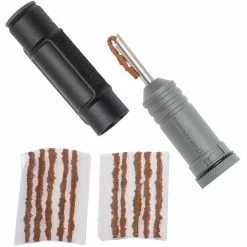 Blackburn Plugger Tubeless Tire Repair Kit -Jagdraht Verkaufsladen 207494