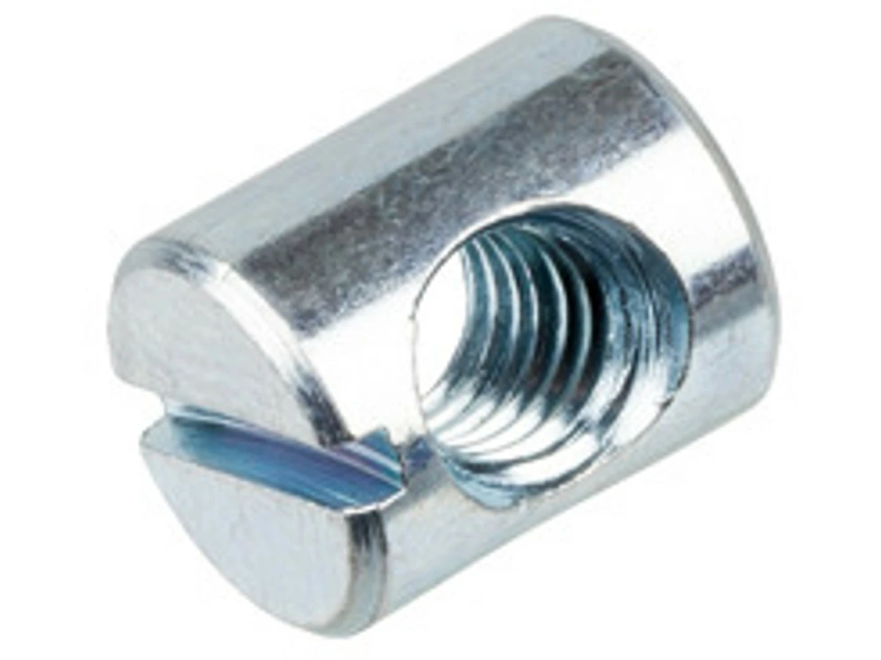 Nicolai Quergewindebolzen M6 X 10 X 12 Mm Für PM-Aufnahme 3 Nicolai Quergewindebolzen M6 X 10 X 12 Mm Für PM-Aufnahme