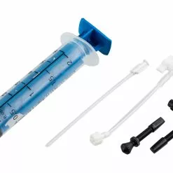 MilKit Tubeless Compact Service Kit