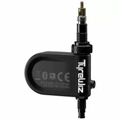 Quarq TyreWiz Reifendrucksensor -Jagdraht Verkaufsladen 214278