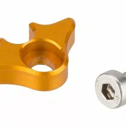 Nicolai Kabelhalter 3-fach Umlenkhebel -Jagdraht Verkaufsladen 215219