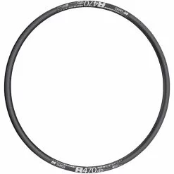 Dt-swiss R 470 DB Disc Road Felge -Jagdraht Verkaufsladen 215233