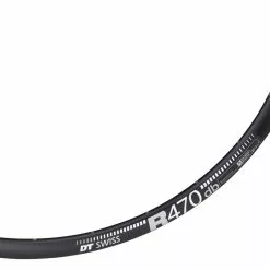 Dt-swiss R 470 DB Disc Road Felge -Jagdraht Verkaufsladen 215234