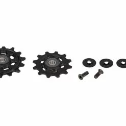 SRAM Schalträdchen Set X-Sync Für GX Eagle Schaltwerk 5 SRAM Schalträdchen Set X-Sync Für GX Eagle Schaltwerk -Jagdraht Verkaufsladen 215949
