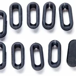 Yeti Cycles Kabelführung Für SB5.5 Carbon