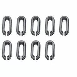 Yeti Cycles Kabelführung Für SB4.5 Carbon