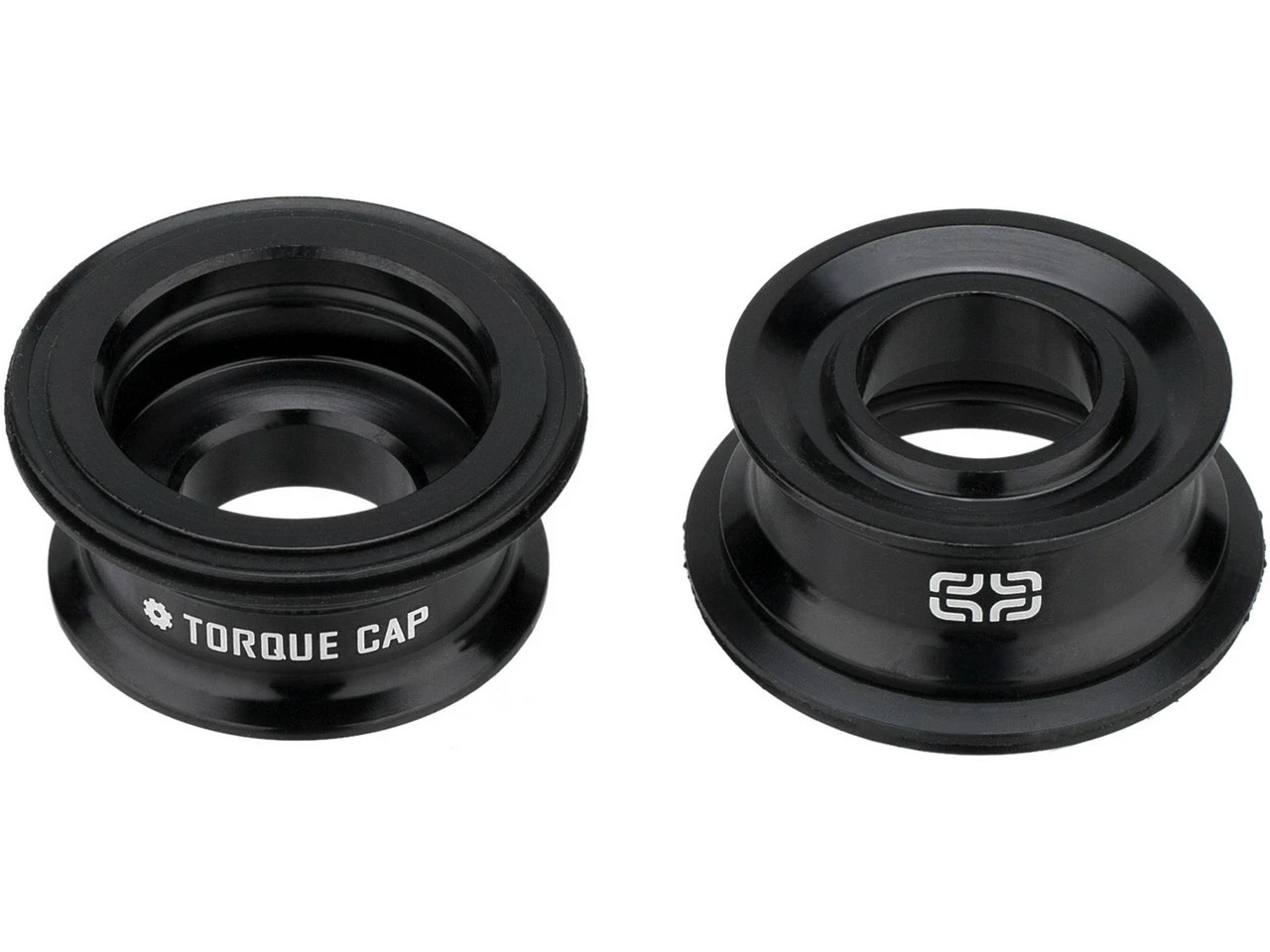 E-thirteen Torque Caps 3 E-thirteen Torque Caps