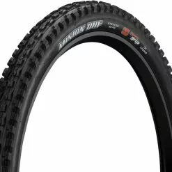 MAXXIS Minion DHF 3C MaxxGrip Downhill WT TR 27,5" Faltreifen