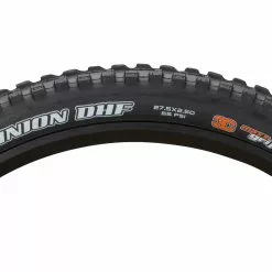 MAXXIS Minion DHF 3C MaxxGrip Downhill WT TR 27,5" Faltreifen -Jagdraht Verkaufsladen 219241