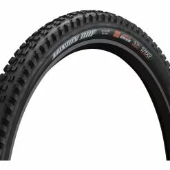 MAXXIS Minion DHF 3C MaxxTerra EXO TR 24" Faltreifen