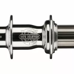 White Industries MI5 HR-Nabe