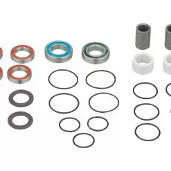 Nicolai Lagerkit Für Ion 15