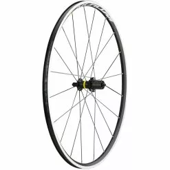 Mavic Aksium Laufradsatz -Jagdraht Verkaufsladen 223645