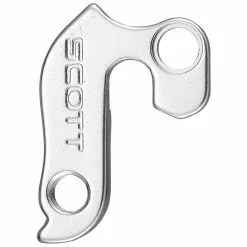 Scott Schaltauge Für Contessa Scale Aluminium Ab Modell 2017